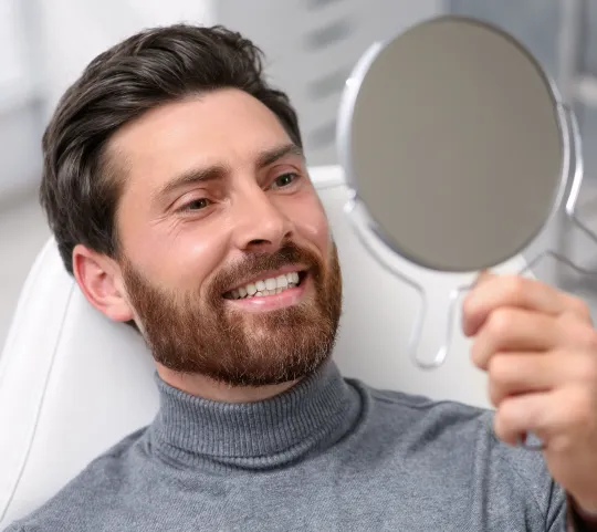 Implant Restoration at Farr Dental