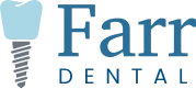 Farr Dental logo